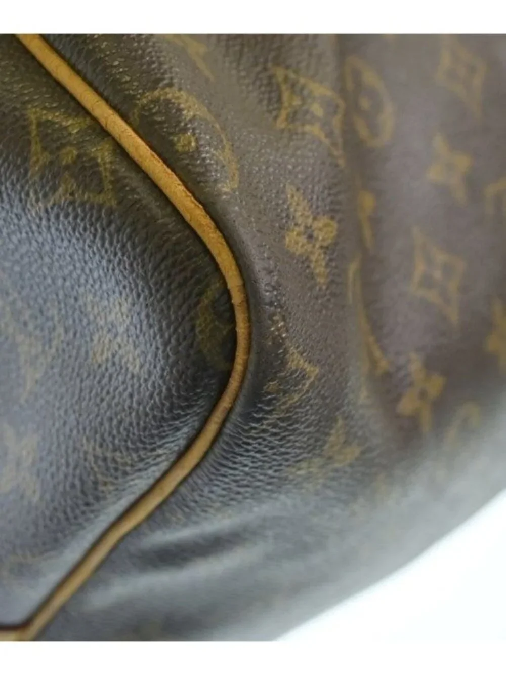 Louis Vuitton this authentic